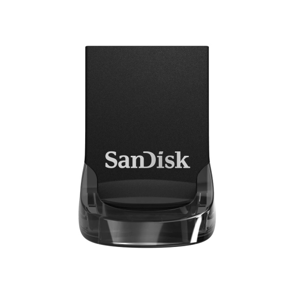 Флеш-накопитель SanDisk Ultra Fit USB 3.1 64GB